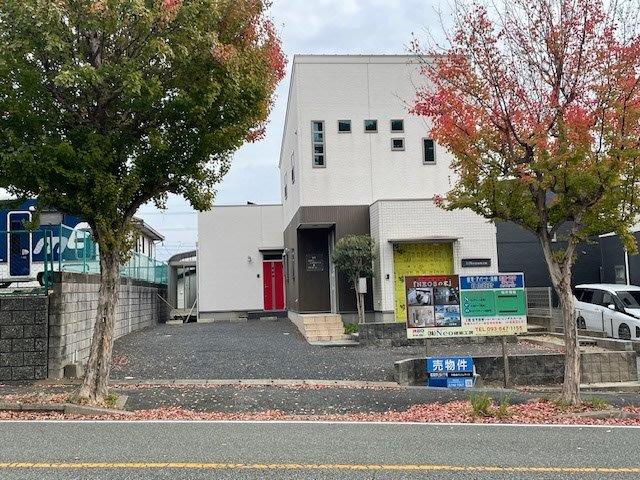 高須南一丁目売家